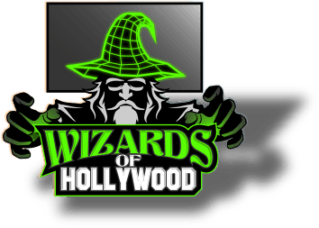 Wizards of Hollywood